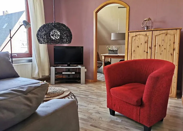 Ostsee 아파트 Karby