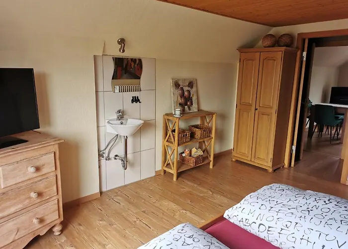 아파트 Ostsee Karby